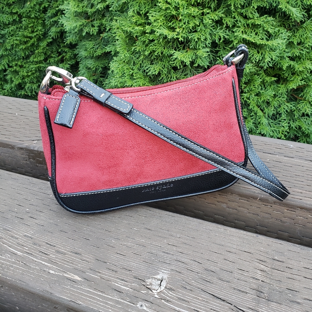 Kate Spade Handbag Purse